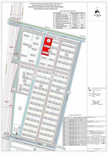 CHUYỂN NHƯỢNG 50 HA ĐẤT TRỐNG TẠI XÃ ĐỨC HÒA ĐÔNG, LONG AN