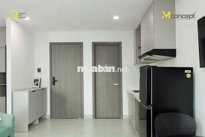 Căn hộ cao cấp 30m2, full nội thất. Đường Tô Hiến Thành, P14, Q10, HCM