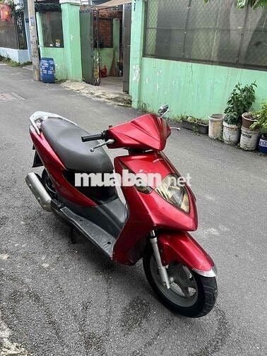 cần bán xe Honda dylan 150 bstp giá tốt