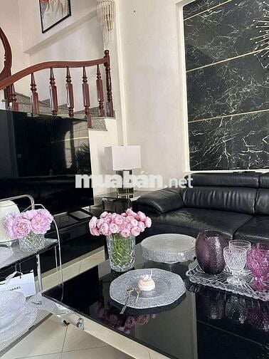 Phúc Lợi - Nguyên Căn 125m2 × 3 Tầng - Full ĐỒ - Chỉ 14Tr