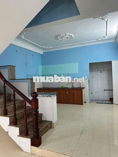 Cho Thuê Nhà 2 Phòng Ngủ, 2WC Tại DS59, P14 - Giá Chỉ 8 Triệu (Cọc 2)