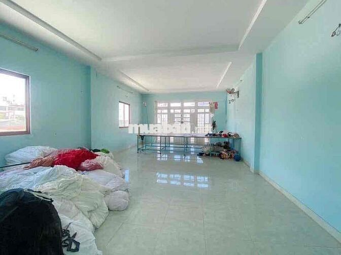 BÁN NHÀ TÂN BÌNH - HẺM XE HƠI - 5,5x18 - 4TẦNG BTCT - 5PN - GẦN CHỢ .