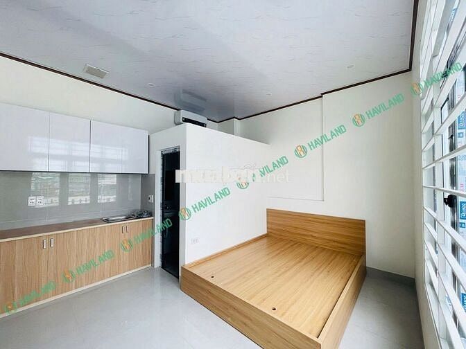 CHO THUÊ CĂN HỘ MỚI HOÀN THIỆN NGAY TRUNG TÂM ĐẦY ĐỦ TIỆN NGHI