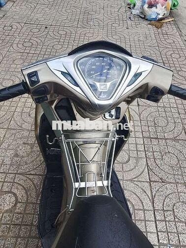 AirBlade Fi ĐK 2017 giấy tờ đầy đủ