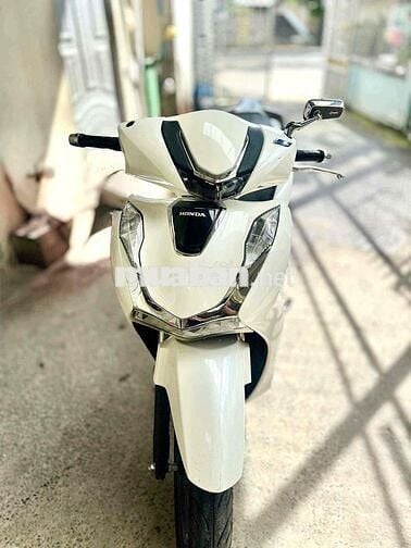 🆘SH 160 2024 SIÊU SIÊU LƯỚT xe nhà mua về ngắm ít