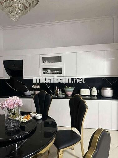 Phúc Lợi - Nguyên Căn 125m2 × 3 Tầng - Full ĐỒ - Chỉ 14Tr