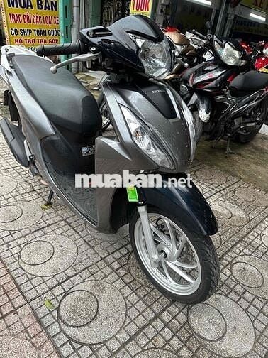 vison đời 2023 xe đẹp máy zin chất xe như mới