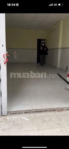 Cho thuê nhà nguyên căn trệt, mới đẹp, 6/15/18 Nguyễn Văn Vịnh