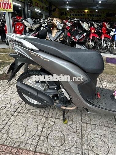 vison đời 2023 xe đẹp máy zin chất xe như mới