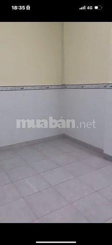 Cho thuê nhà nguyên căn trệt, mới đẹp, 6/15/18 Nguyễn Văn Vịnh