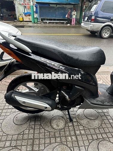 tay ga honda click xe đẹp giá rẻ