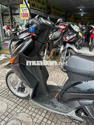 tay ga honda click xe đẹp giá rẻ