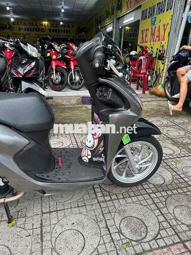 vison đời 2023 xe đẹp máy zin chất xe như mới