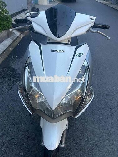 honda AB 2012 Fi mới 80%