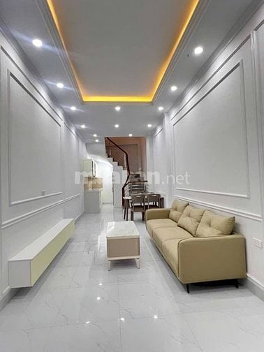 Tôi Chính Chủ Cần Bán Nhà Văn Quán - Ngõ Nông - Ô Tô Đỗ Cửa.