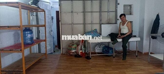 Cho thuê nhà 137.12 Lê Văn Sỹ, hẻm nhựa xe tải