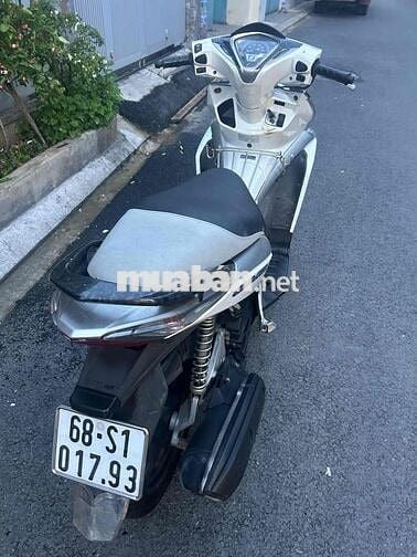 honda AB 2012 Fi mới 80%