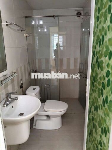 Sài Đồng - Nguyên Căn 60m2×4 Tầng - ô tô thông - 12tr