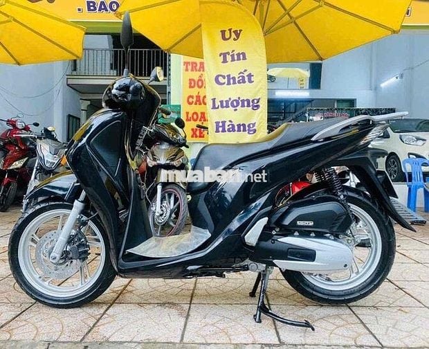 Sh 150 đời 2017 ABS