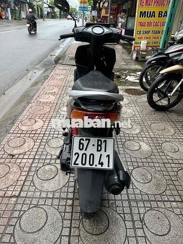 tay ga honda click xe đẹp giá rẻ