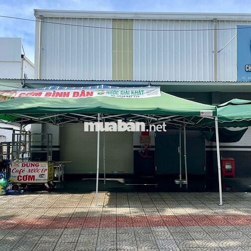 CHO THUÊ KIOT BÁN HÀNG ĐƯỜNG NGUYỄN KIM HÒA XUÂN