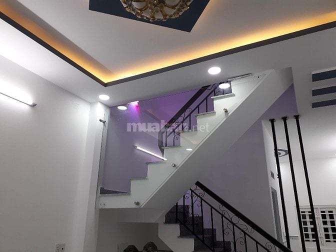 CHO THUÊ NHÀ NGUYÊN CĂN – BÌNH MỸ, CỦ CHI