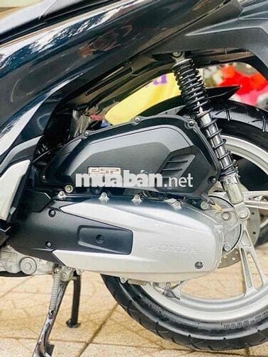 Sh 150 đời 2017 ABS