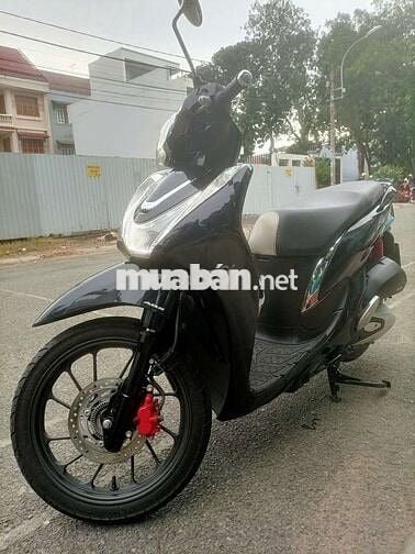 Sh mode 2022,thắng ABS,xe zin 100%, bs:tphcm