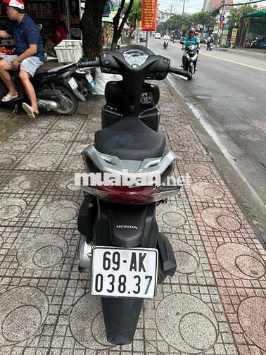 vison đời 2023 xe đẹp máy zin chất xe như mới