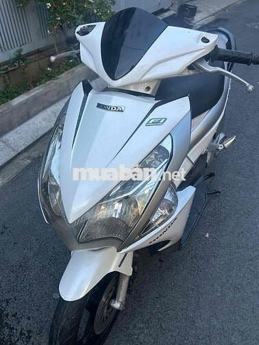 honda AB 2012 Fi mới 80%