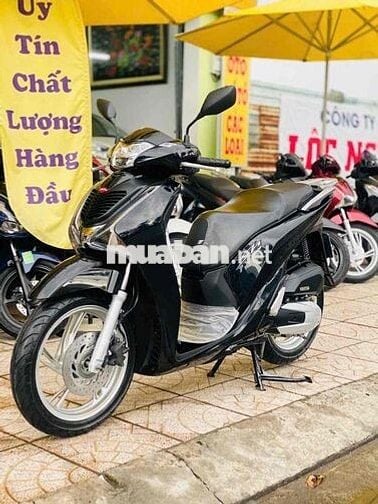 Sh 150 đời 2017 ABS