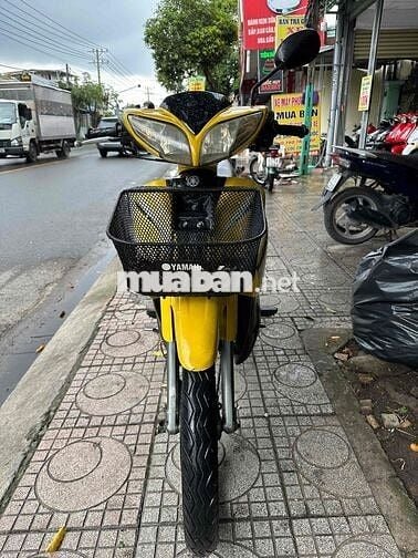 jupiter biển số quá đẹp cho anh em chơi xe