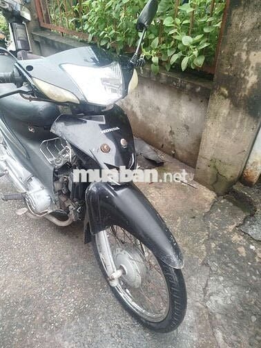 Wave TQ máy còn êm ( k G)