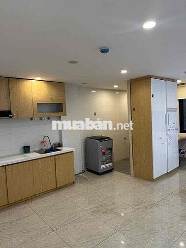 Cho thuê căn hộ Studio ngay ĐH Ngoại Ngữ