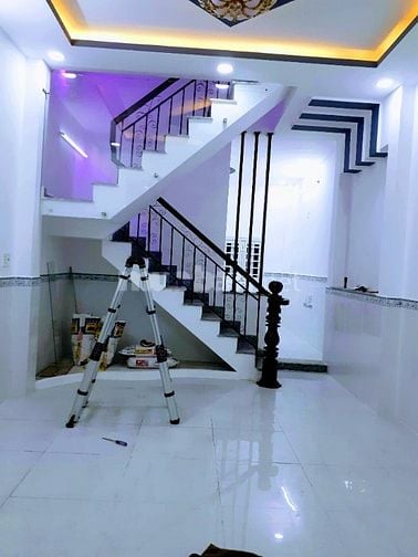 CHO THUÊ NHÀ NGUYÊN CĂN – BÌNH MỸ, CỦ CHI