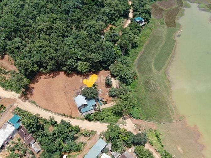 1000m vuông vắn view hồ đẹp khỏi chê Lạc Sơn Hòa Bình giá rẻ chính chủ