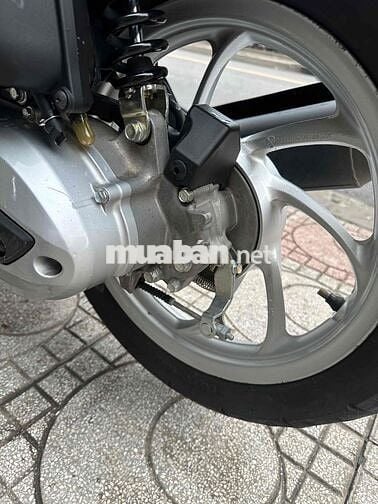 vison đời 2023 xe đẹp máy zin chất xe như mới