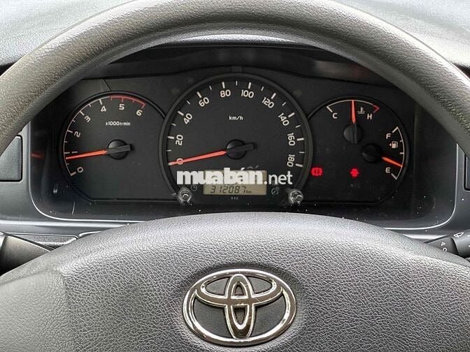 Cần Bán - Toyota Hiace - 2014 - Máy dầu nhập Nhật