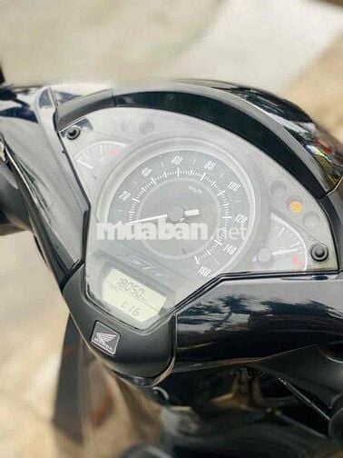 Sh 150 đời 2017 ABS