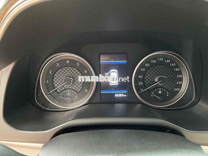 Hyundai Elantra 2020 2.0 AT Màu Trắng Cực Đẹp