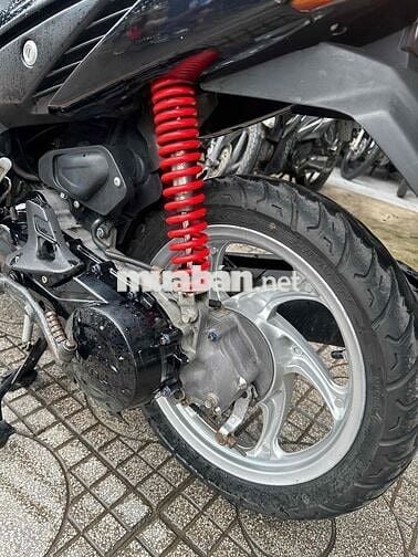 tay ga honda click xe đẹp giá rẻ