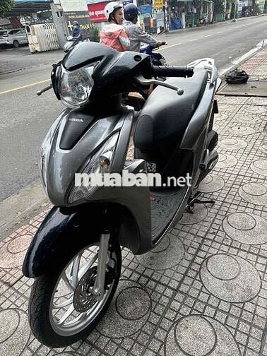 vison đời 2023 xe đẹp máy zin chất xe như mới