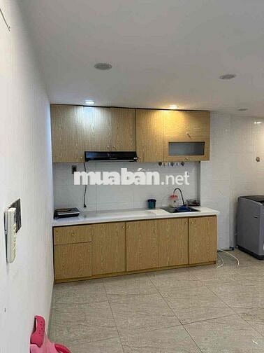 Cho thuê căn hộ Studio ngay ĐH Ngoại Ngữ