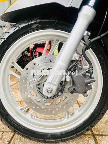 Sh 150 đời 2017 ABS