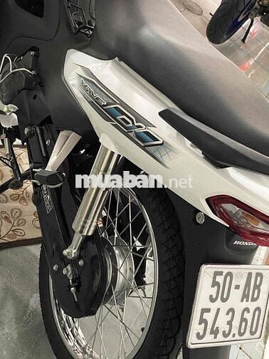 xe wave a mới 99 % bstp chính chủ