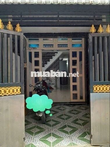 Cho thuê nhà Hùynh Tấn Phát, Nhà Bè