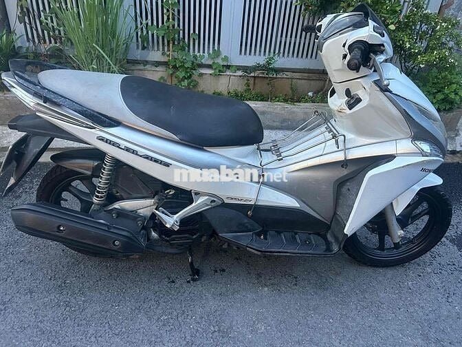 honda AB 2012 Fi mới 80%