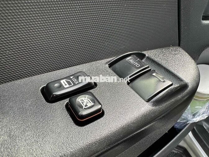 Cần Bán - Toyota Hiace - 2014 - Máy dầu nhập Nhật