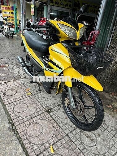 jupiter biển số quá đẹp cho anh em chơi xe