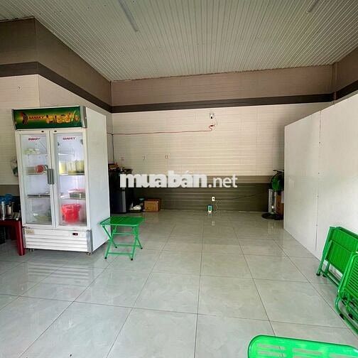 CHO THUÊ KIOT BÁN HÀNG ĐƯỜNG NGUYỄN KIM HÒA XUÂN